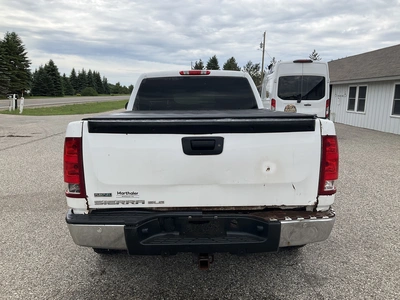 Used 2012 GMC SIERRA 1500 Pickup Trucks Michigan US | Miedema Asset Management Group #1313844