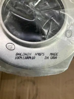 Baldwin Filter Element PN H9075