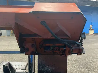 Used COSEN C320NC Horizontal Dual Column Band Saws Ohio US | HGR 24 #1506574
