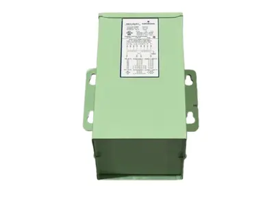 New | in-Stock Emerson Transformer 1-Phase 240-480VAC 120/240VAC 60Hz 3kVA Transformers Michigan US | Maverick Industrial Sales #1402412