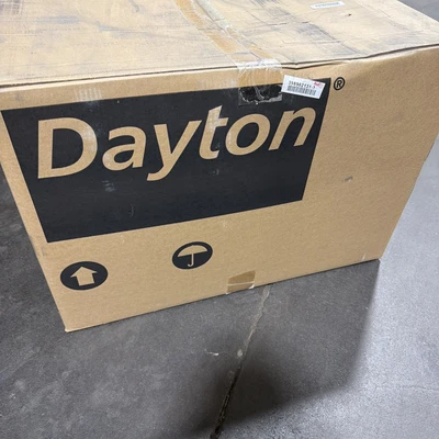 NEW Dayton 4YC87G