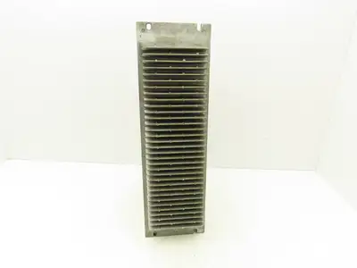Okuma 0062-27-17 DC Power Supply 4 Axis Servo Module 200VAC DC.PS 12-13 Read