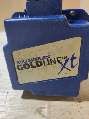 USED KOLLMORGEN MTB504B1-9191-010