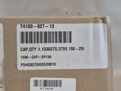 New | in-Stock CORNELL-DUBILIER 21509-601-02 Parts British Columbia CA | Lenmark #268757