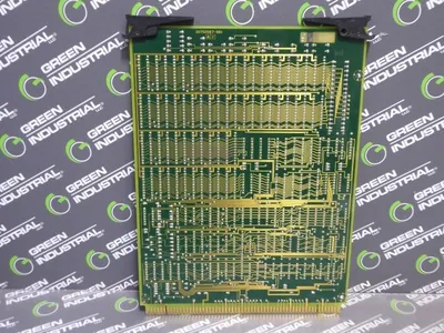 Honeywell 30752588-001 CMOS RAM Board 8KXI7 Used