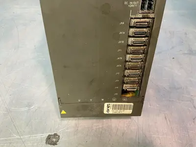 Used FANUC A06B6088H222 Spindle Drives Ohio US | HGR 24 #1345484