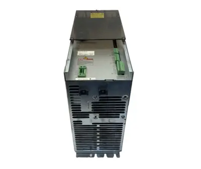 TVD 1.3-08-03 | Indramat  AC Servo Power Supply Module 7.5kW - Used