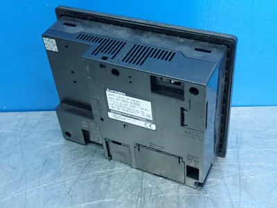 USED MITSUBISHI ELECTRIC GT1455QTBDE