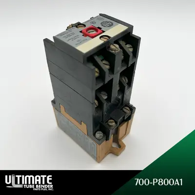 NEW ALLEN BRADLEY 700-P800A1-B