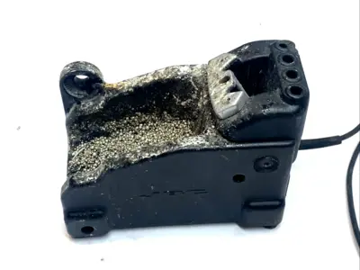 USED JBC FOR AP250 AUTO-FEED SOLDERING IRON WITH TIP EXTRACTOR