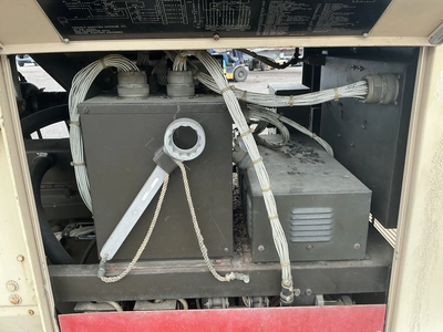 Used _UNKNOWN_ _UNKNOWN_ Diesel Generators Michigan US | Miedema Asset Management Group #1406983