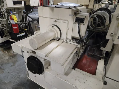 Koyo KC300D Semi-Rough Outer Diameter Grinding Machine