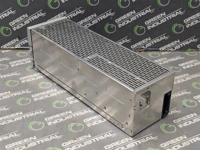 Valere Power VBLANK Eltek Rectifier Filler Module Series 4:24 Used