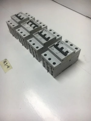 USED Siemens 5SX2