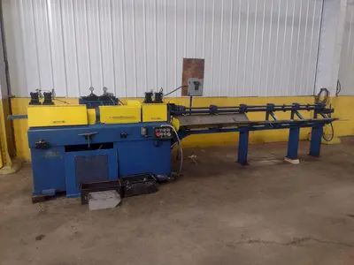 USED PATTERSON 1975