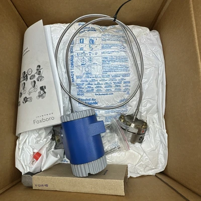 New | in-Stock Foxboro Invensys IDP10-TS5D01F-M2L1 Test Equipment - Other Indiana US | J&J Industrial Supply #1258315
