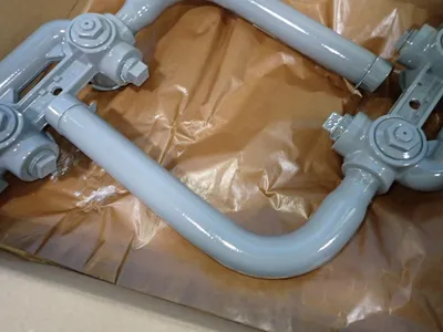 USED UPSCO UALP00002564