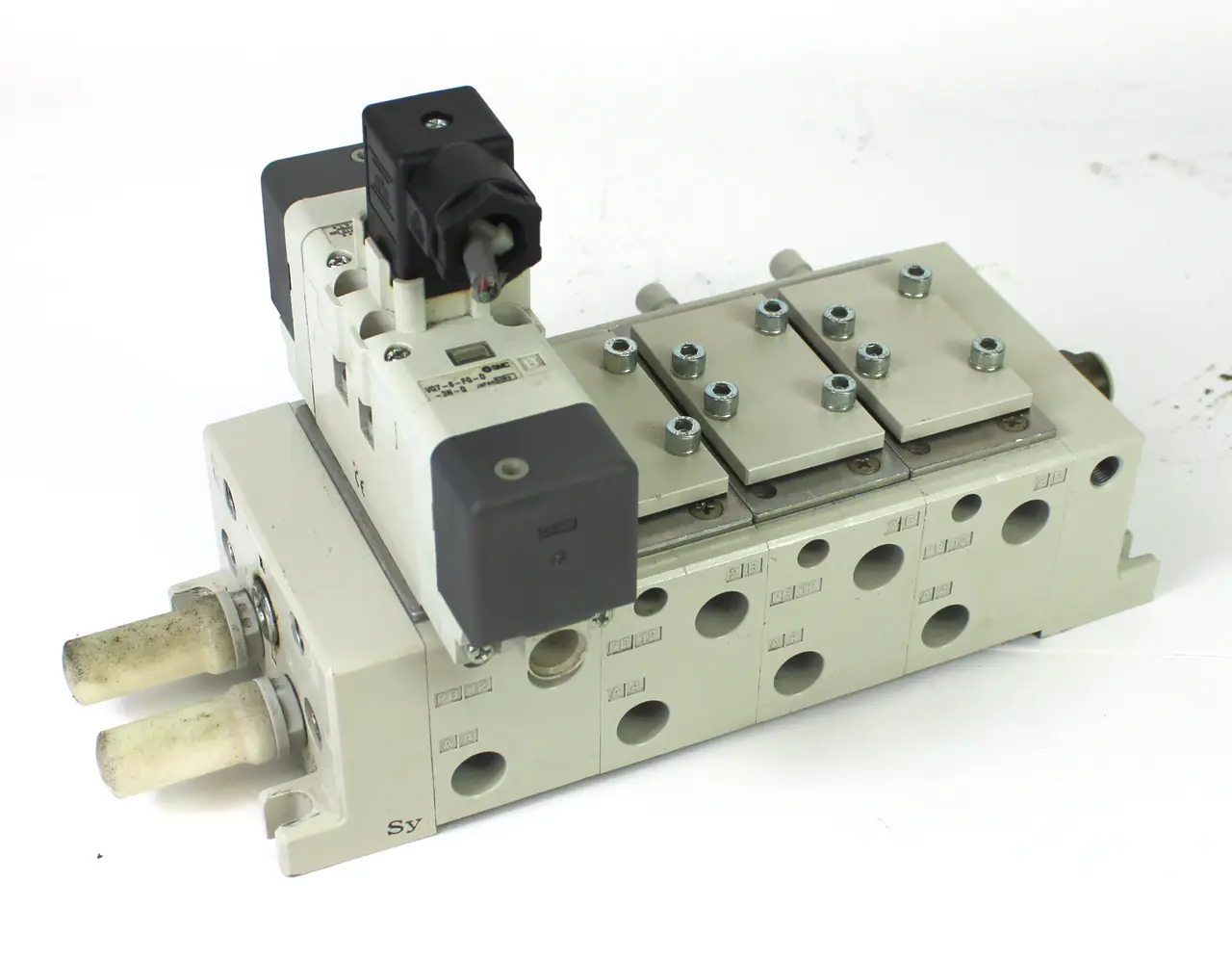 USED SMC VQ7-6-FG-D-3N-Q