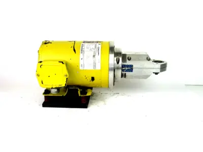USED GENERAL ELECTRIC 5K49UN8161