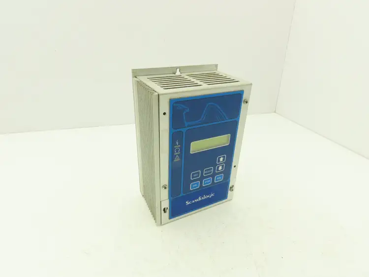 Used EMOTRON _UNKNOWN_ Variable Speed Drives | Arrow Industrial #642707
