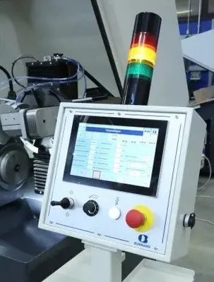 2024 REKORD CK 300-TH Grinders, CNC Twin Head | Machinery Central (4)