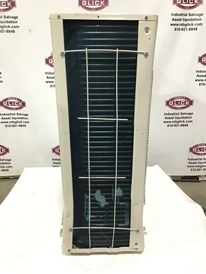 Fujitsu AOUG48LMAS1 Split Type Air Conditioner 1PH 240/450PSIG