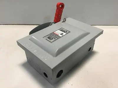 USED SIEMENS HNF361 VBII