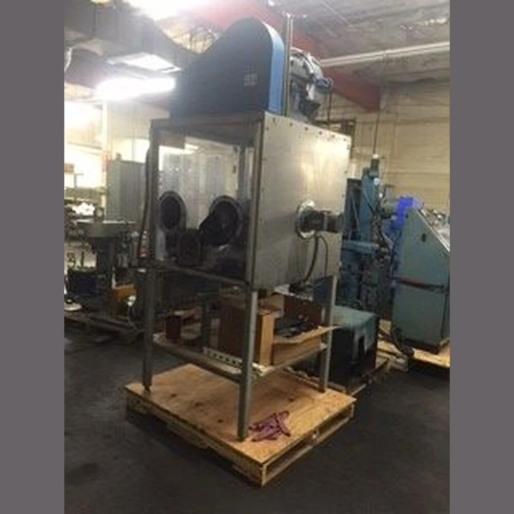 Used _UNKNOWN_ 5PULV. Jaw Crushers British Columbia CA | Savona Equipment LTD #1167864