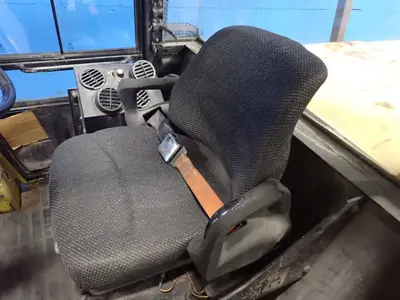 USED 2005 HYSTER H155XL2