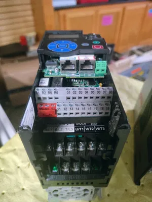 USED ALLEN BRADLEY Powerflex 525