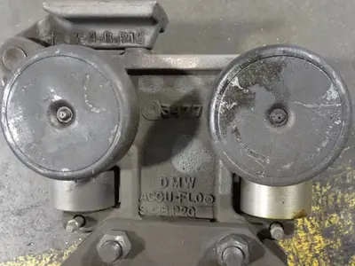 Used EMHART TUCKER Z051 948 Welding Machinery (Other) Ohio US | HGR 24 #873838