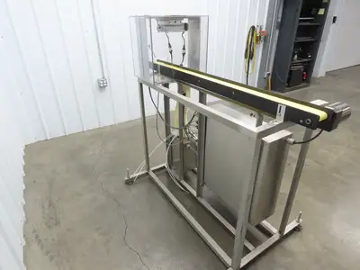 Used MINI-MOVER _UNKNOWN_ Belt Conveyors Indiana US | Arrow Industrial #719991