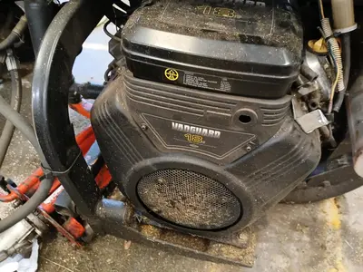 Used 2007 JACOBSEN IV PUS Golf Course Mowers Florida US | Proxy Equipment #1385268