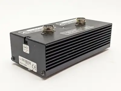 CS300 | Advanced Illumination  LED Lighting Power Supply / Controller - Used