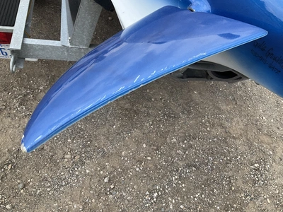 Used 2013 INNESPACE SEABREACHER Boats (Misc) Michigan US | Miedema Asset Management Group #1321392