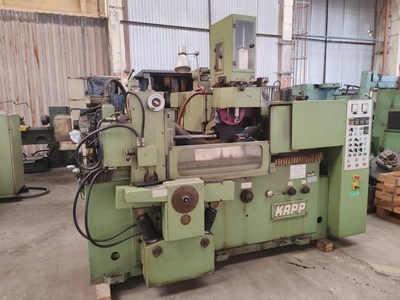 Used 1992 _UNKNOWN_ _UNKNOWN_ Hob Grinders BG | TBS Machines #1231951