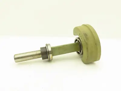 KPA International 7-032-23-01-34 Airboss Compressor Crankshaft Assembly