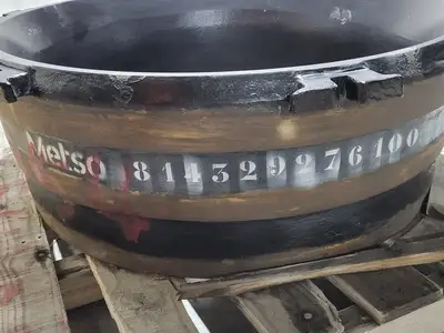 NEW METSO ME814329276100