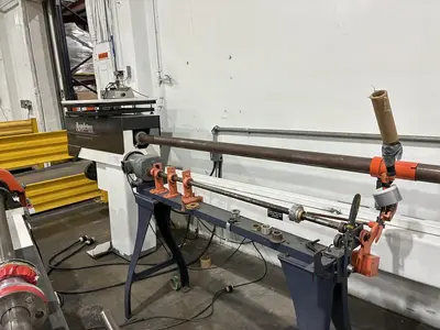 APPLETON Automatic Core Cutter