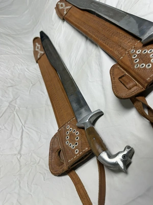 Used _UNKNOWN_ _UNKNOWN_ Blades Michigan US | Miedema Asset Management Group #1313782