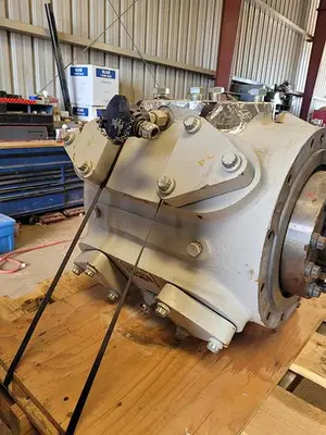 USED ARIEL RJ