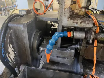 USED NUTAP MAS-14V