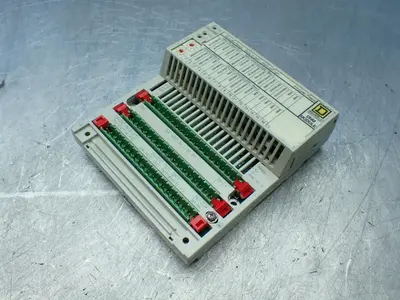 NEW SCHNEIDER ELECTRIC 170ADM35012