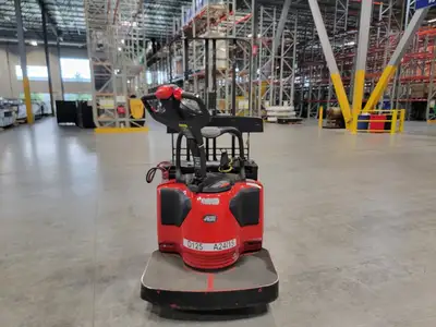 USED RAYMOND 8410