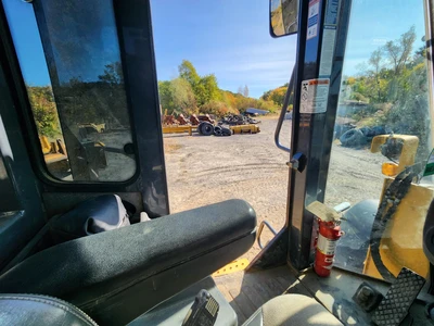 Used 2017 DEERE 544KII Wheel Loaders | Abele Tractor #1342913