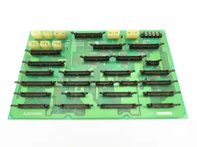 Mitsubishi Electric 3A133214 3EK23008 PLC Circuit Board Module