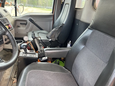 USED 2007 FORD L9500 6X4