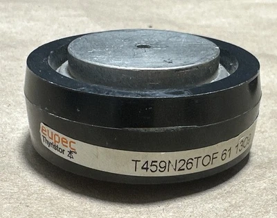 USED Eupec T459N26TOF-61