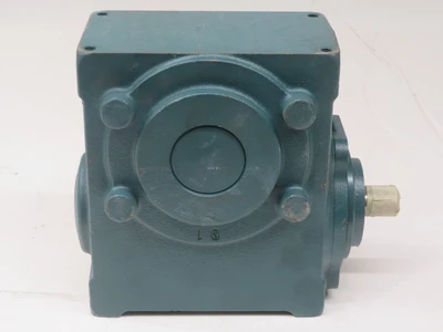 Used TIGEAR-2 _UNKNOWN_ Speed Reducers | OCO Industrial #1699872