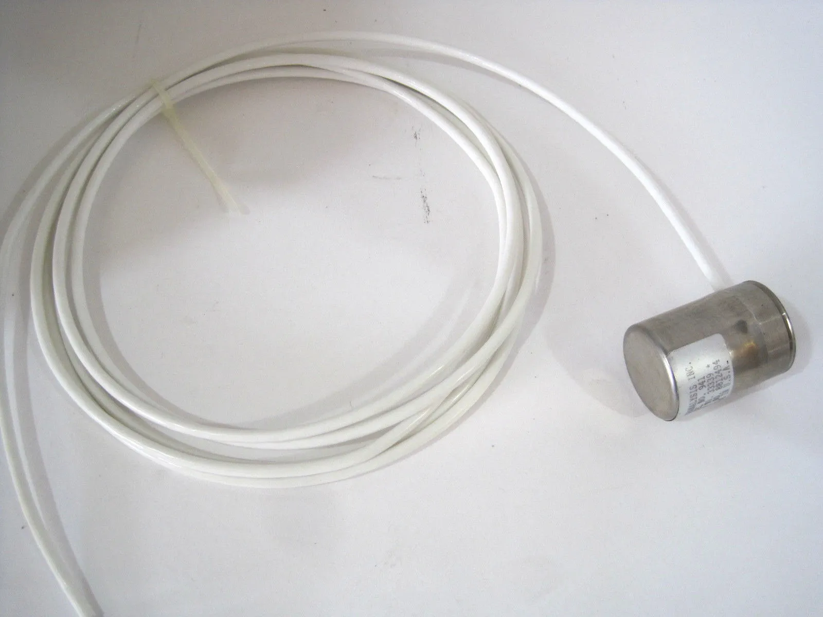 NEW IRD MECHANALYSIS MODEL 941 ACCELERATOR SENSOR ITEM # 33339